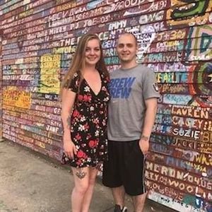 Meet your Posher, Matt